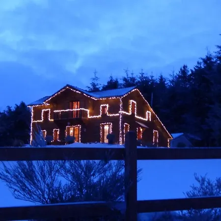 Chez. Nicole Et Pierrot Bed & Breakfast Saint-Nicolas-des-Biefs