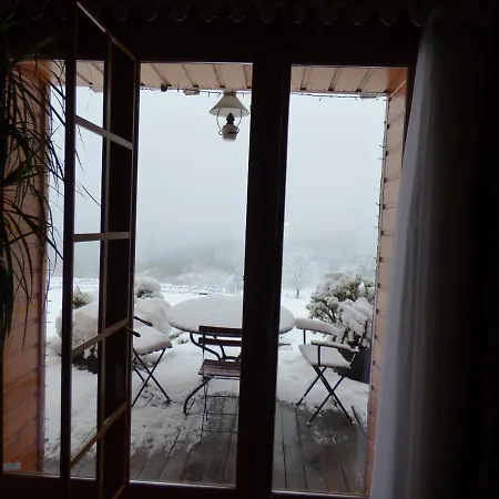 Chez. Nicole Et Pierrot Bed & Breakfast *